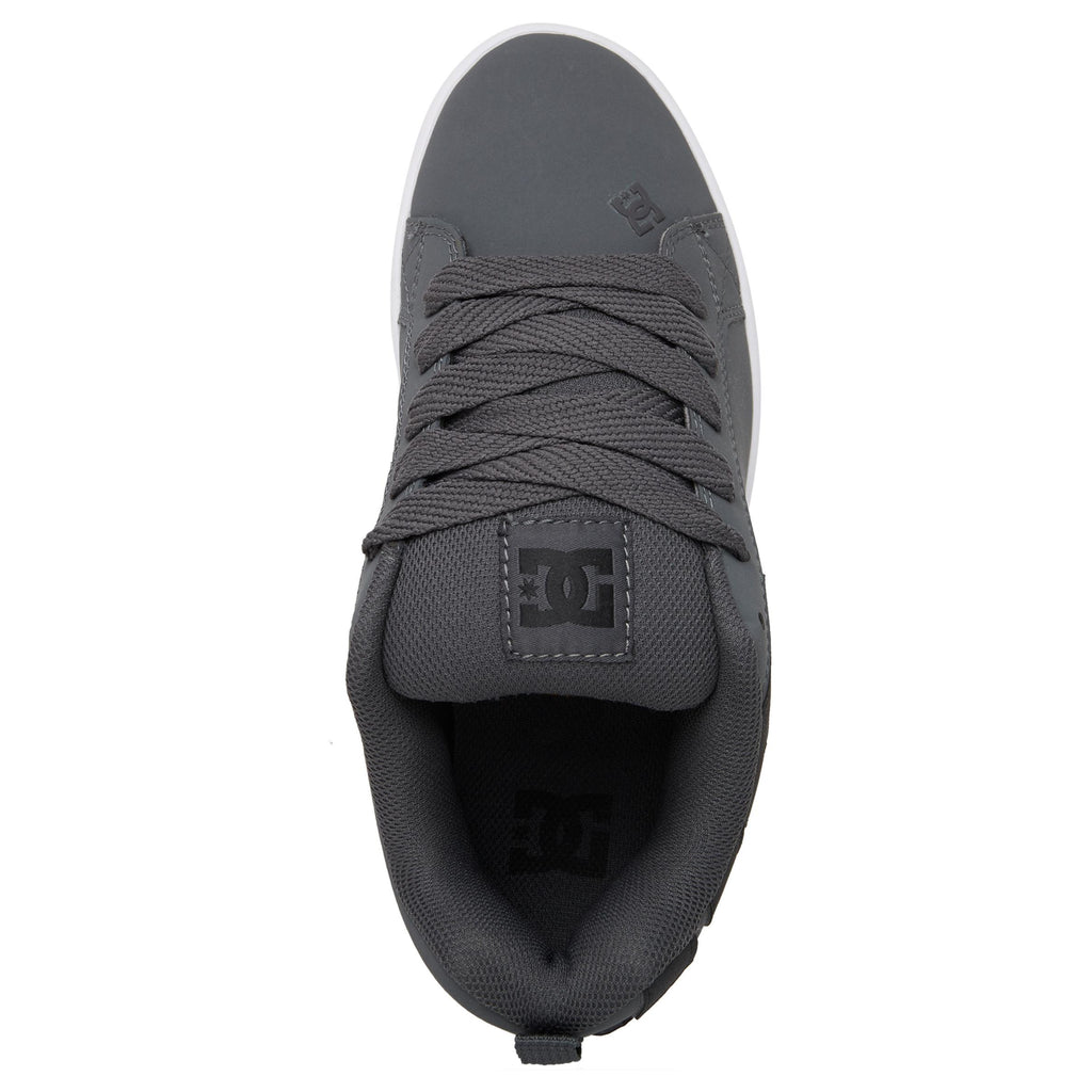 Dark Grey/Black/White