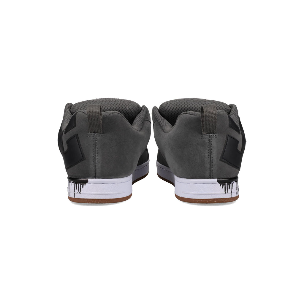 Dark Grey/Black/White