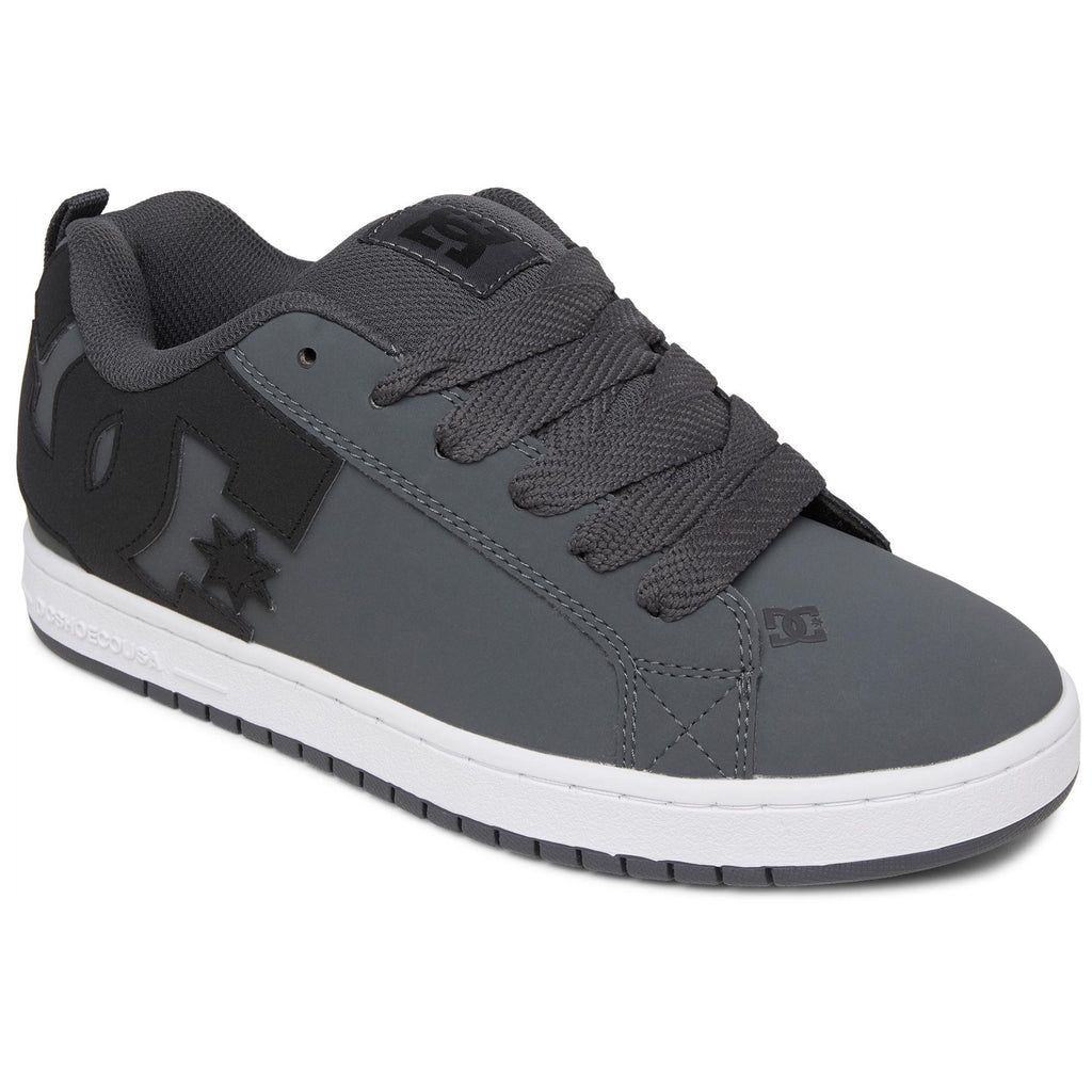 Dark Grey/Black/White
