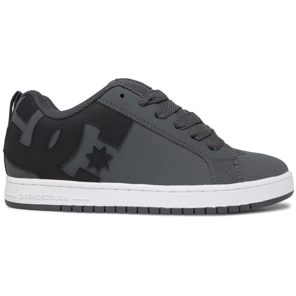 Dark Grey/Black/White