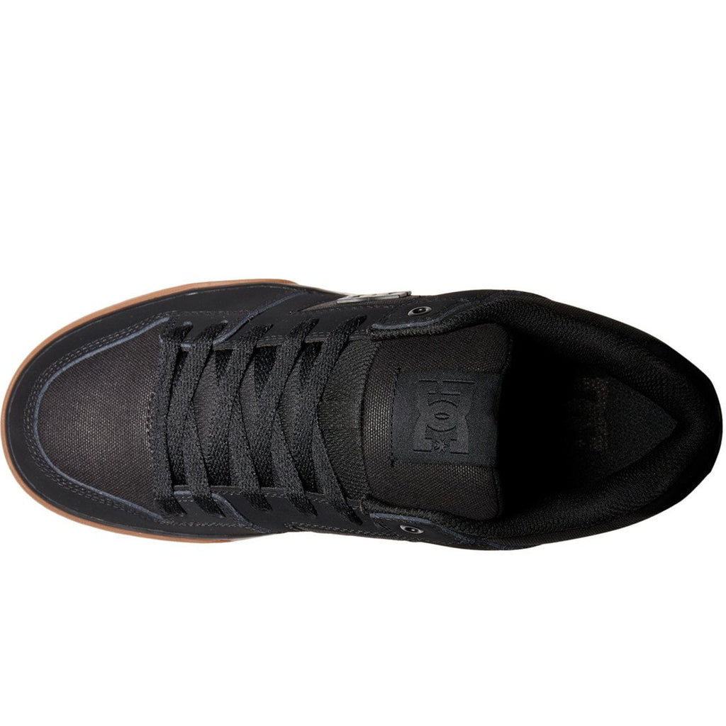 Black/Gum