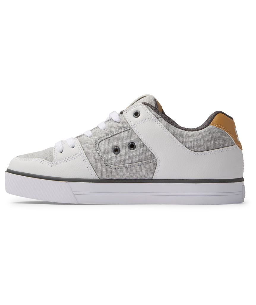 Grey/White