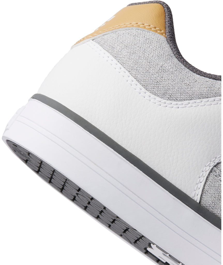 Grey/White