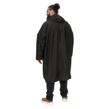 D555 Mens Webber Big & Tall Waterproof Changing Robe – Avenue 85