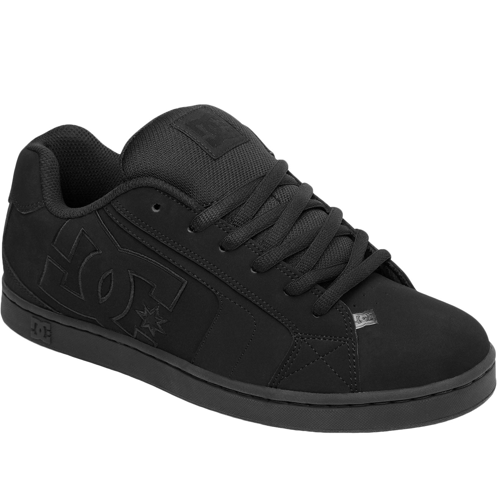 DC Shoes NET Nero - Consegna gratuita | ! - Scarpe Sneakers DC Shoes NET Nero - Consegna gratuita | ! - Scarpe Sneakers