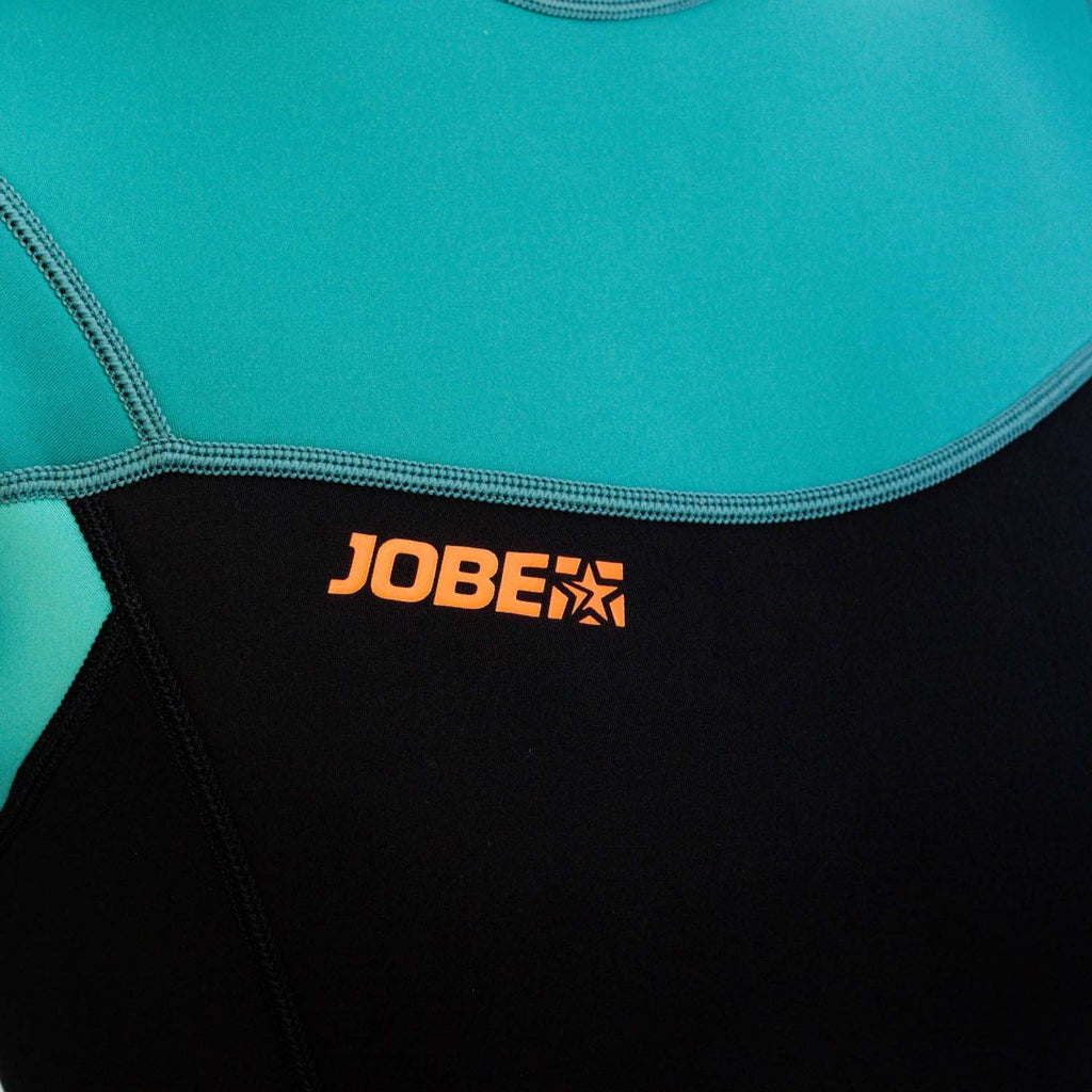 Vintage Teal