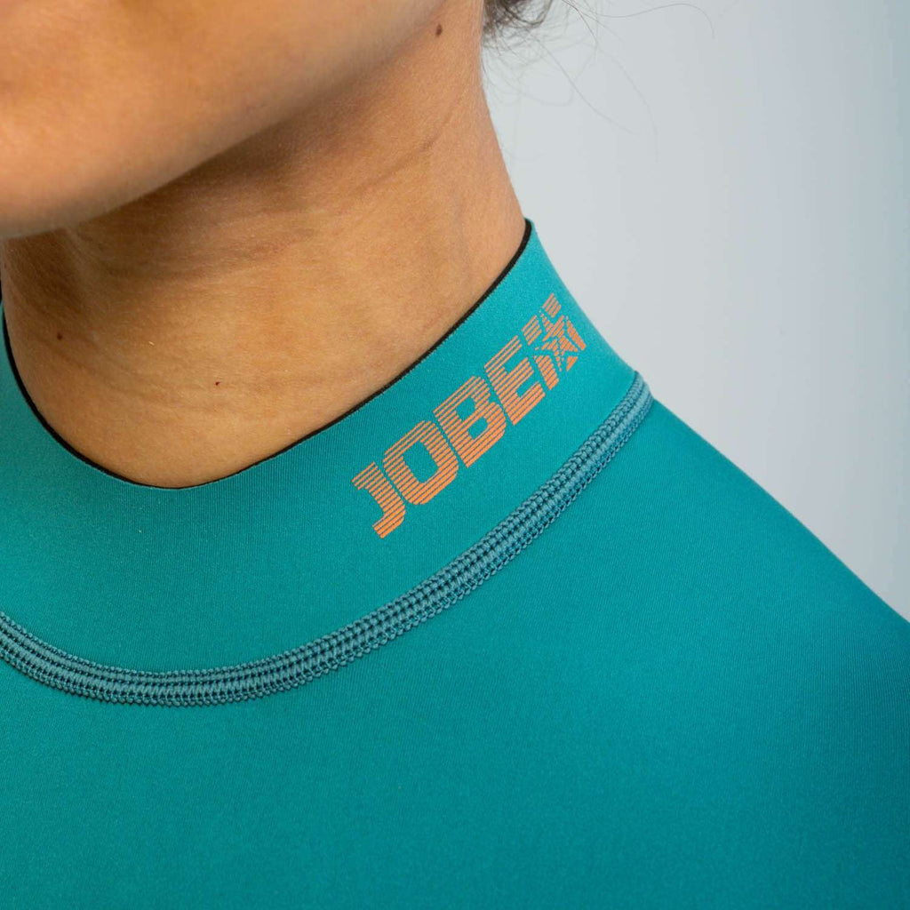 Vintage Teal