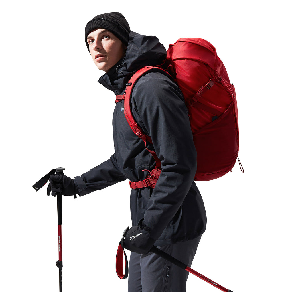 Men's hillwalker 3 in hotsell 1 jacket