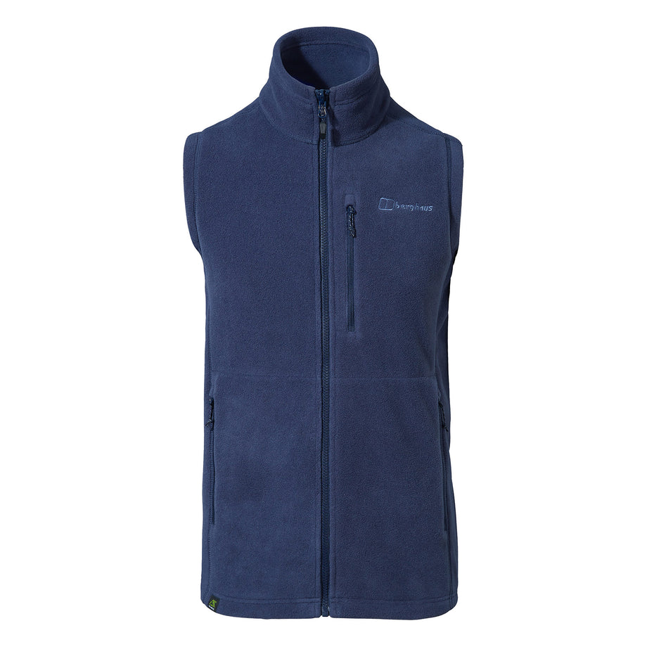 Mens 3x fleece vest hotsell