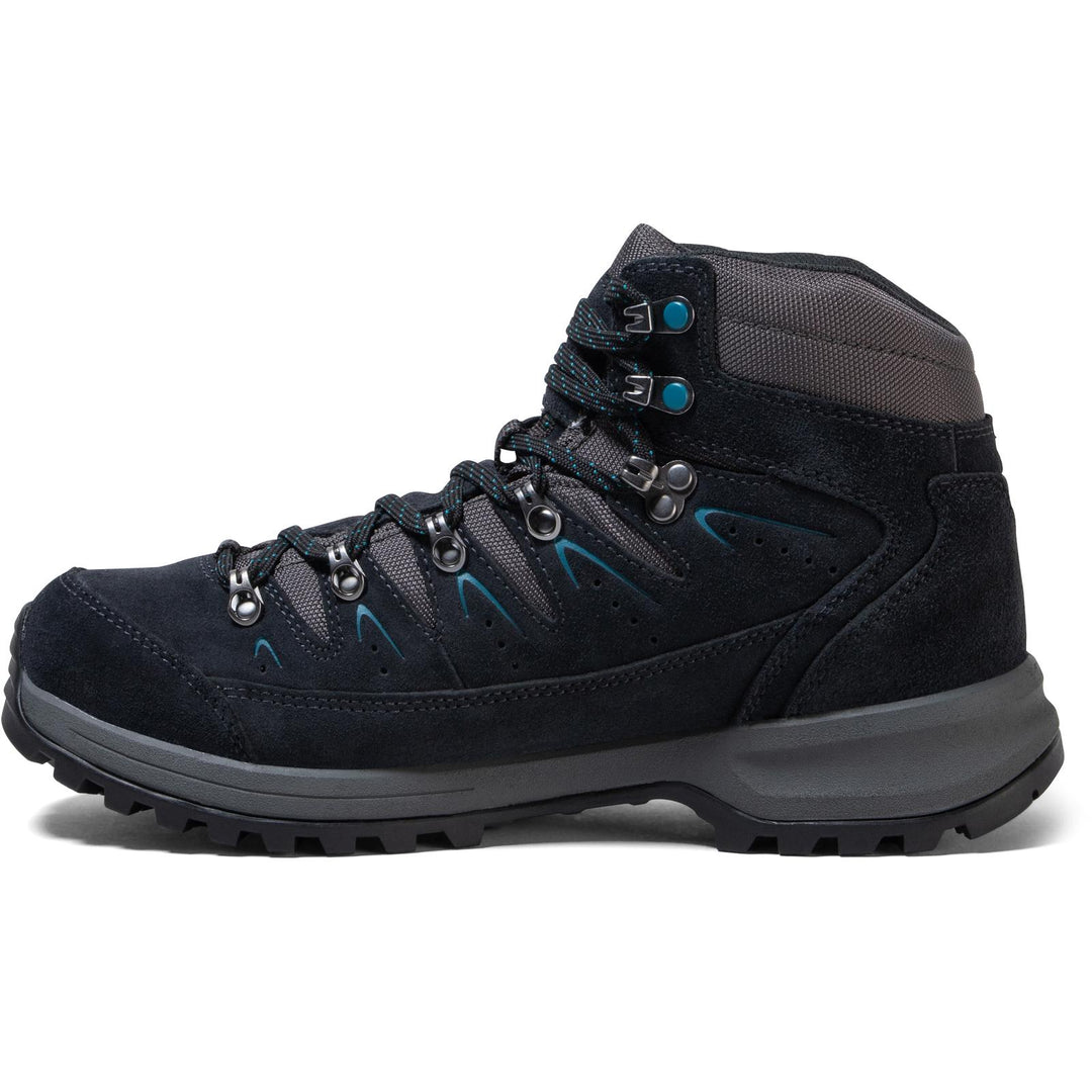 Berghaus Womens Explorer Trek GTX Waterproof Boot – Avenue 85