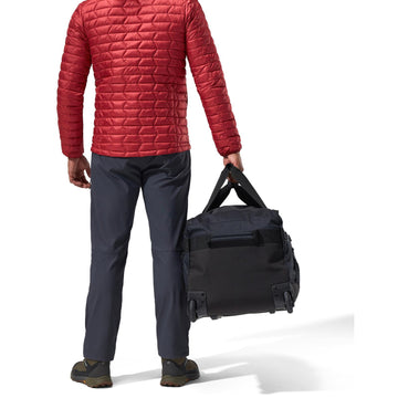 Trolley Bag Berghaus Roller Bag Berghaus Unisex Expedition Mule