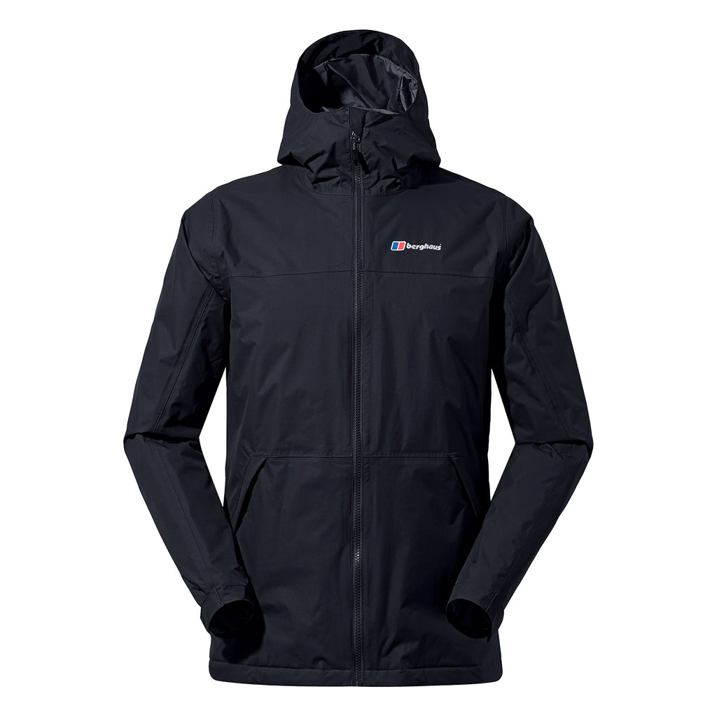 Berghaus Mens Deluge Pro 2.0 Waterproof Walking Jacket Avenue 85