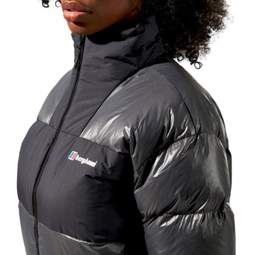 Berghaus Unisex Arkos Reflect Down Insulated Jacket – Avenue 85