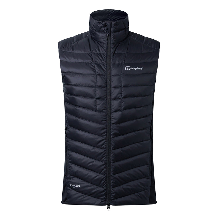 Berghaus down hotsell gilet mens