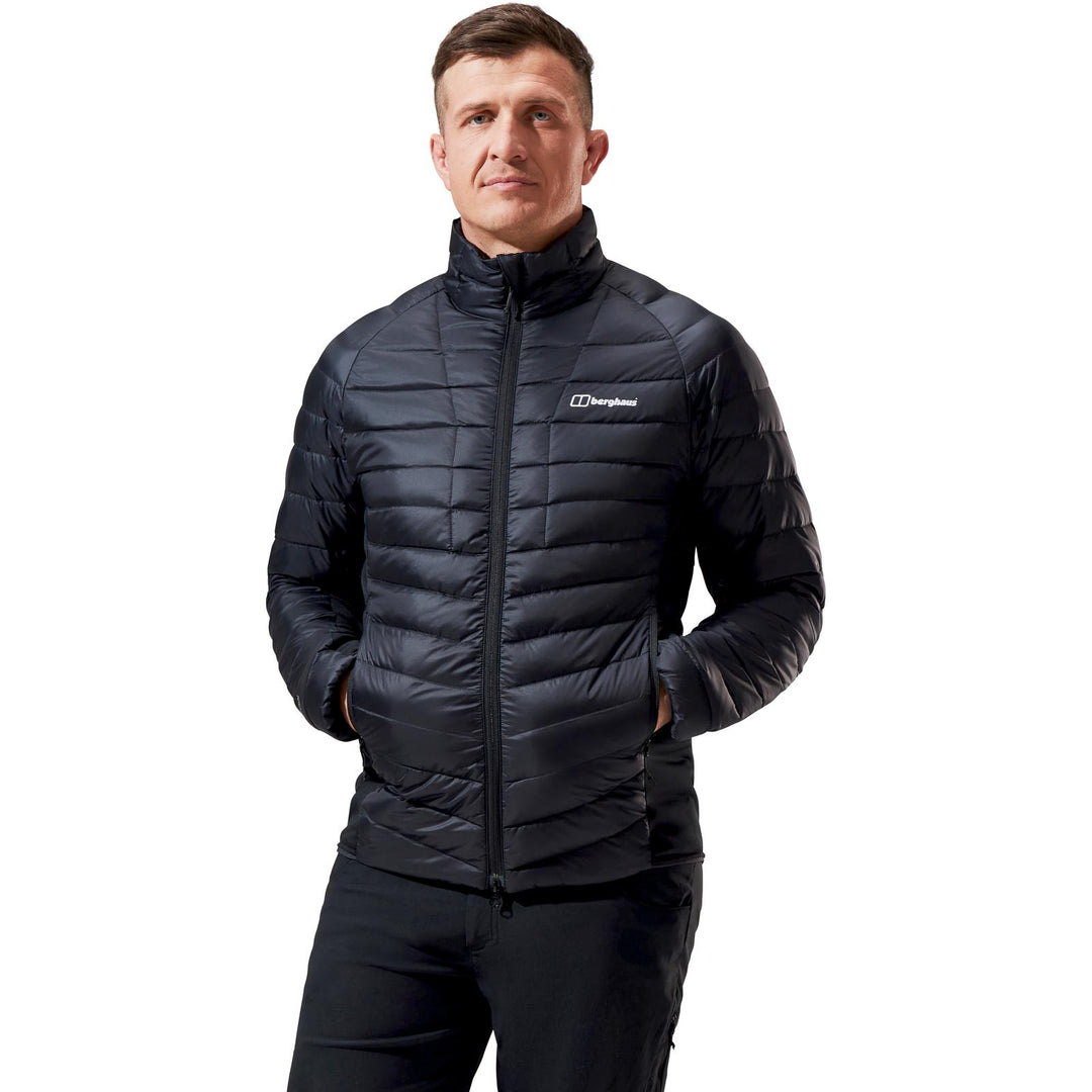 Berghaus Mens Tephra Insulated Jacket – Avenue 85