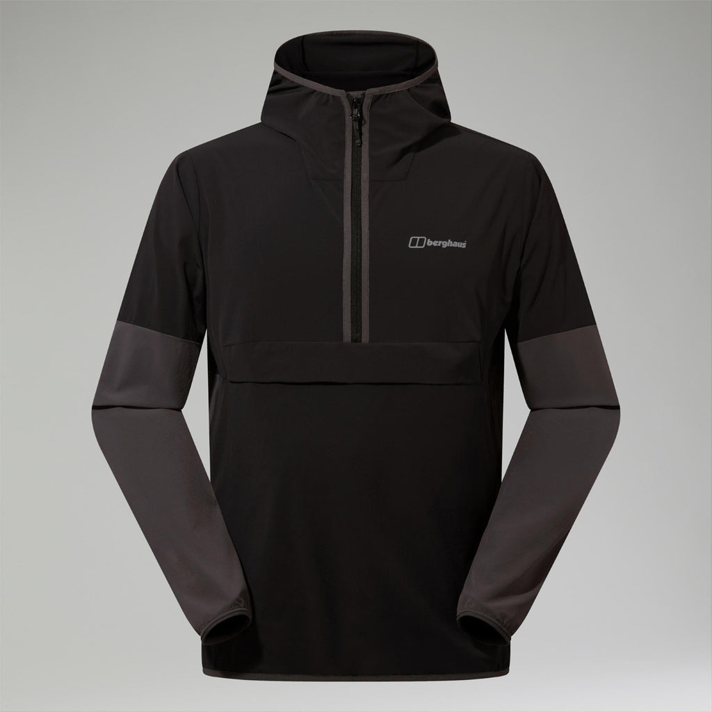 Jet Black/Grey