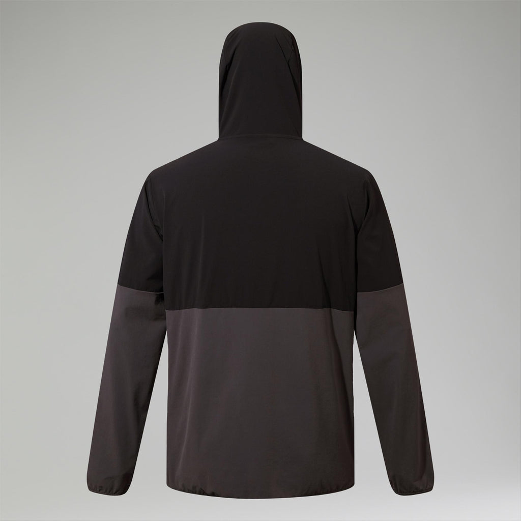 Jet Black/Grey