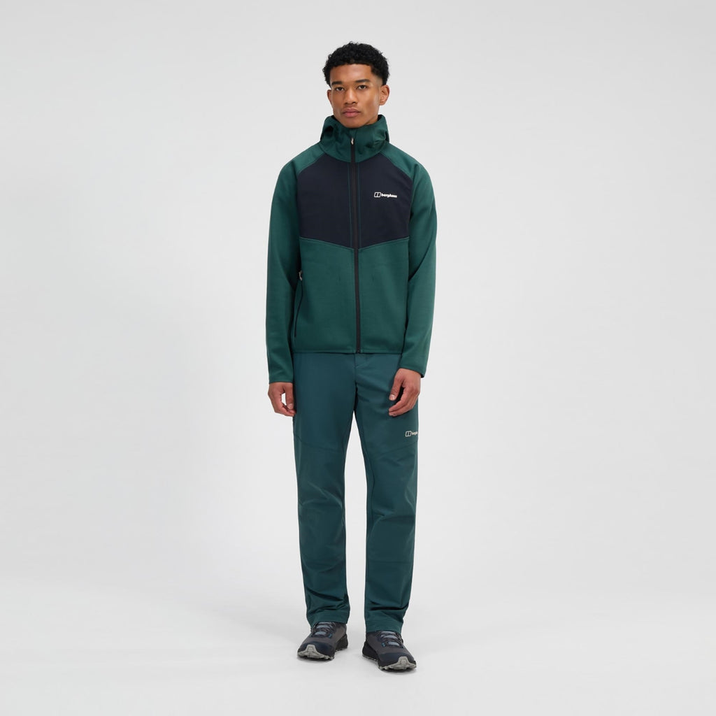 Peak/Jet Black
