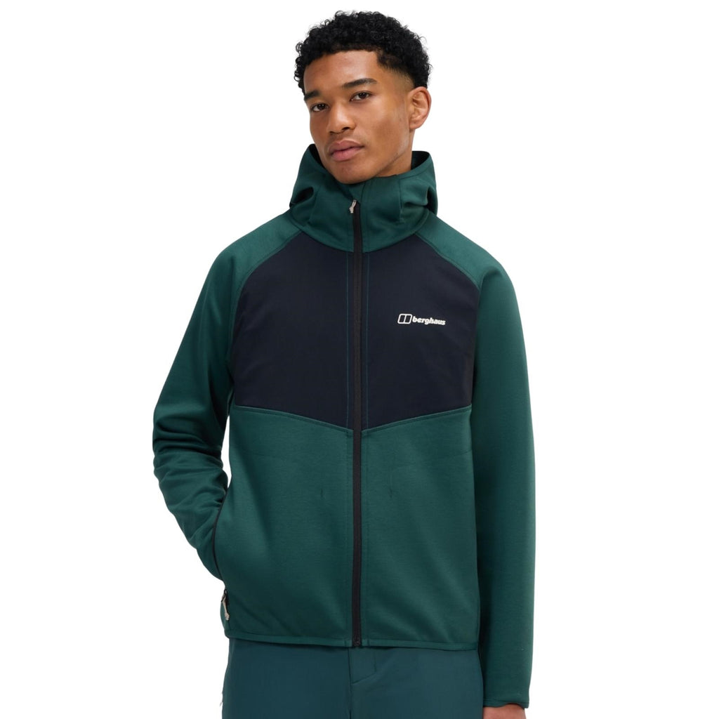 Peak/Jet Black