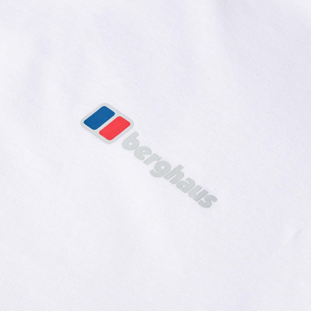 Pure White