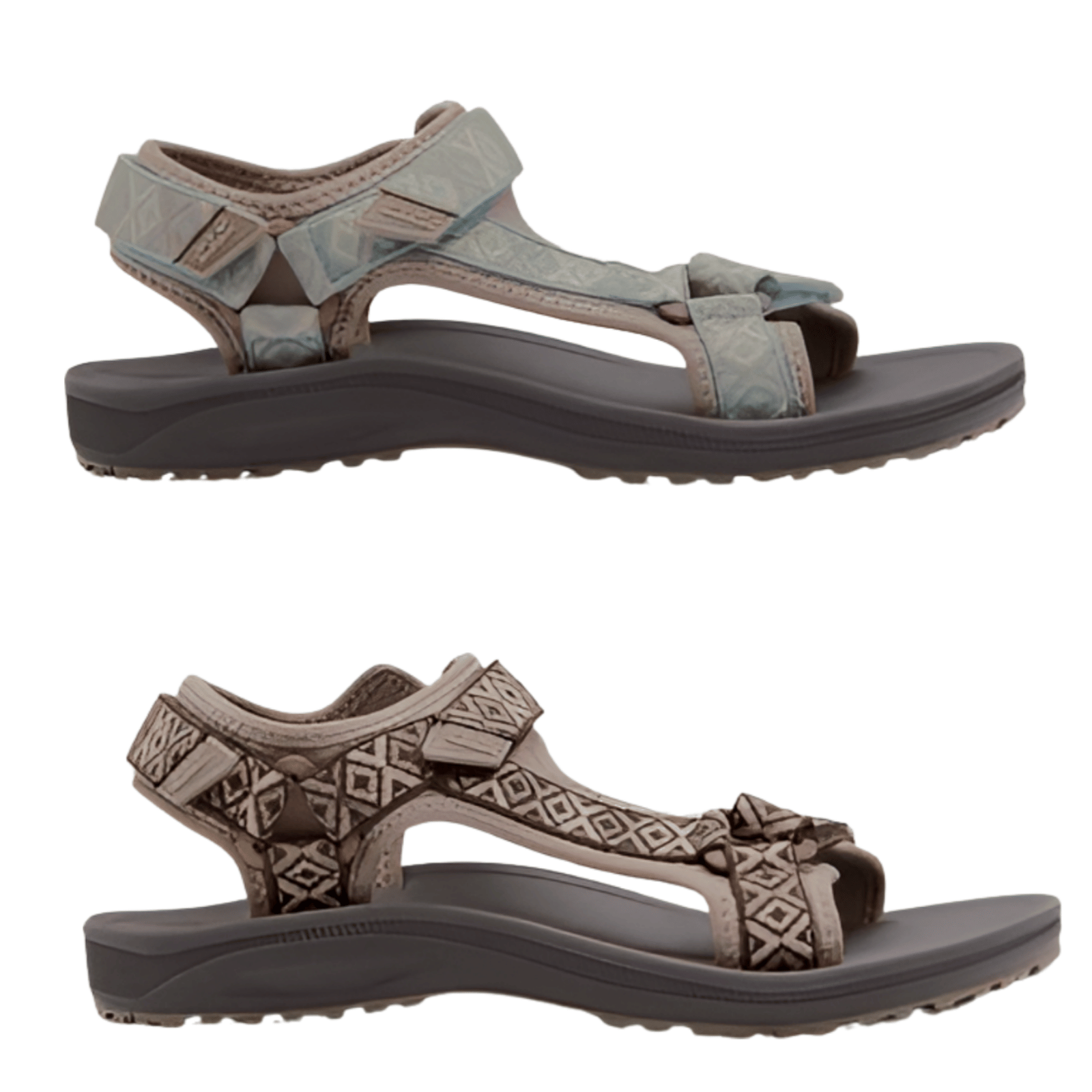 Jack Wolfskin Womens Wave Breaker Walking Sandals – Avenue 85