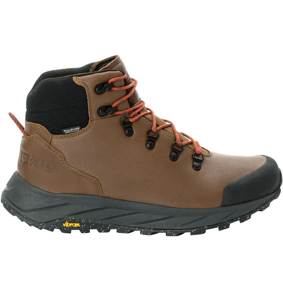 Merrell men's phaserbound waterproof hiking clearance boots