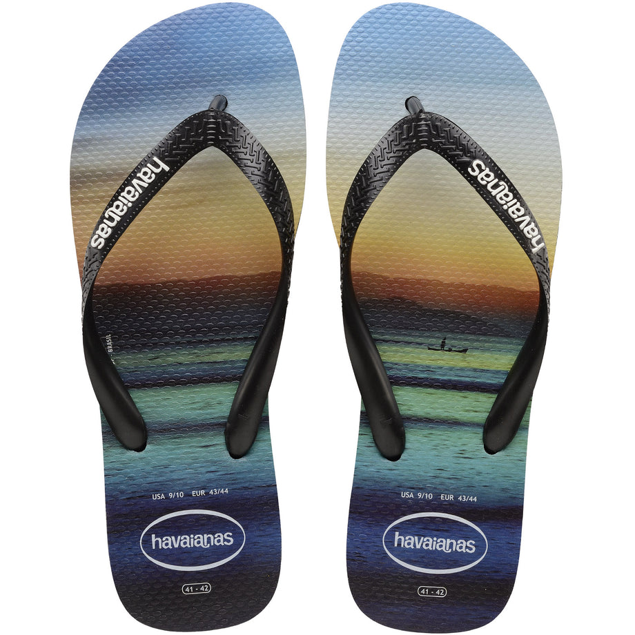 Havaianas Hype Flip Flops Avenue 85