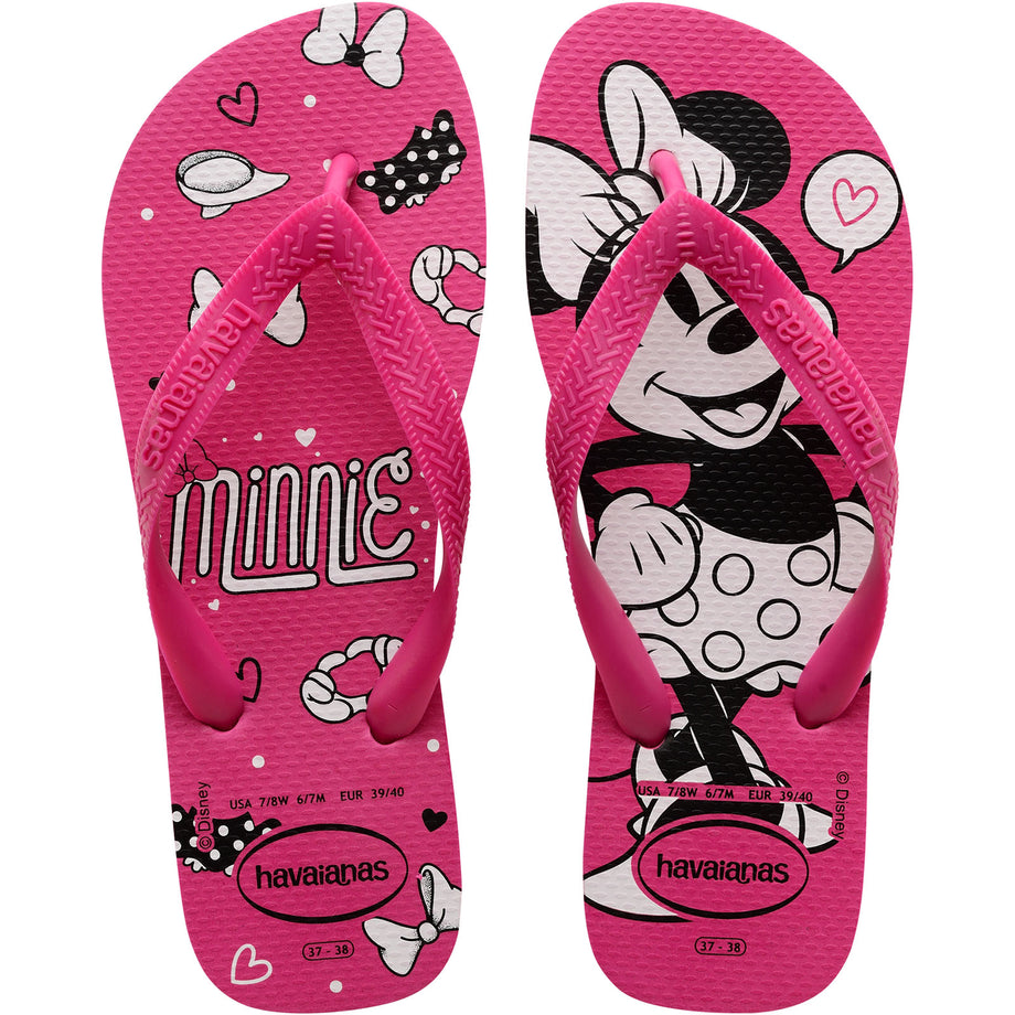 Disney havaianas uk on sale