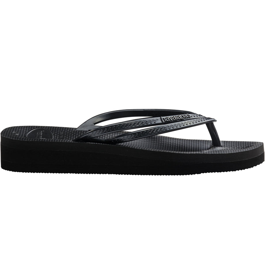 havaianas wedge