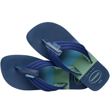 Havaianas Mens Urban Print Summer Flip Flops – Avenue 85