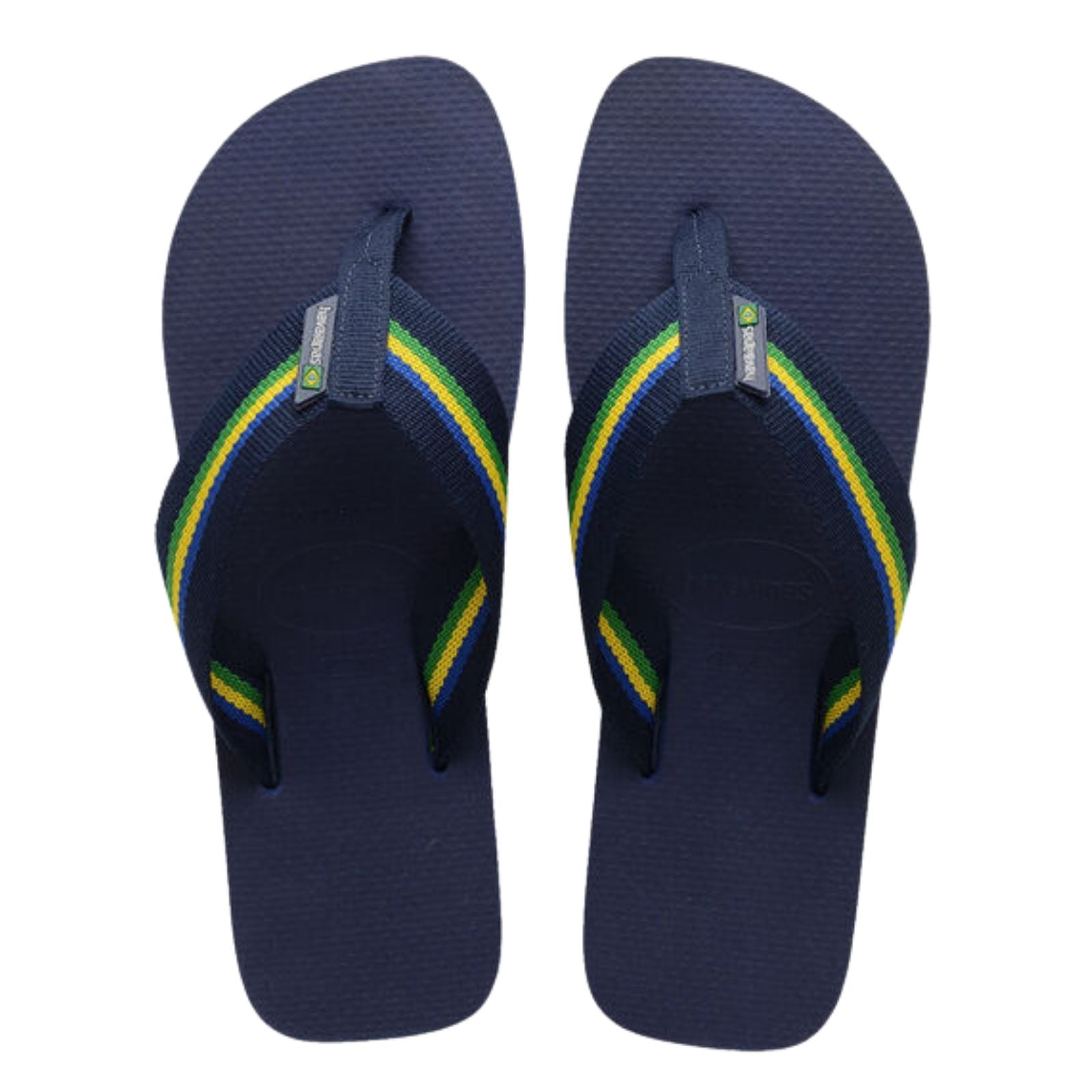 Havaianas Mens Urban Brasil Flip Flops – Avenue 85
