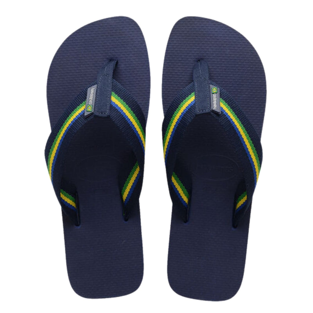 Havaianas Mens Urban Brasil Flip Flops – Avenue 85