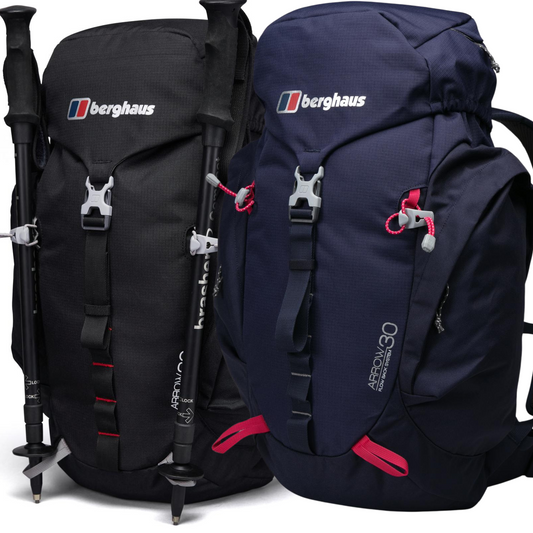 Berghaus arrow 30 backpack clearance