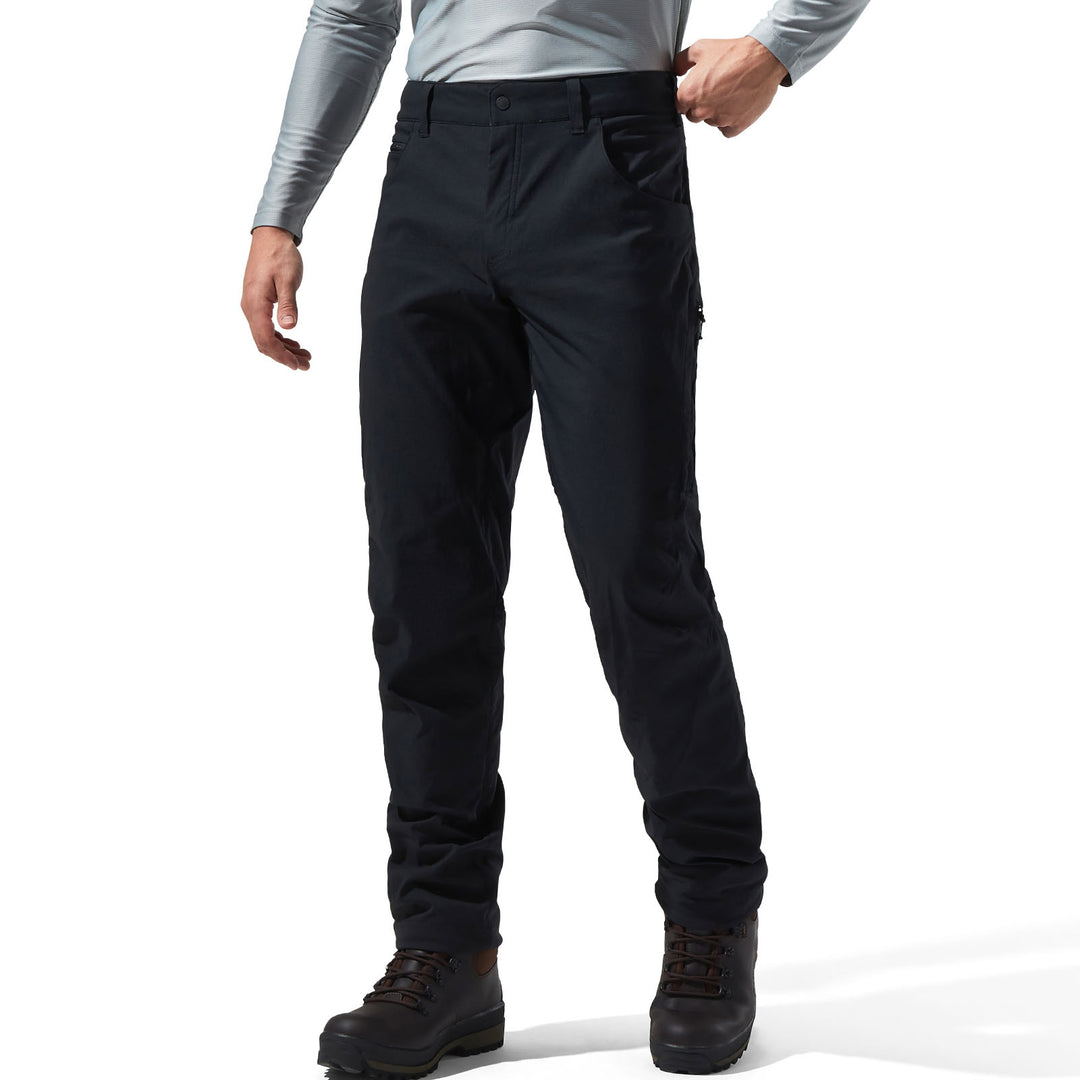 Berghaus Mens Ortler Water Resistant Walking Trousers – Avenue 85