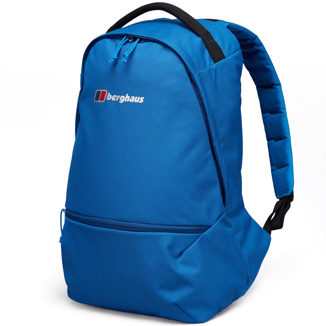 Berghaus Logo Recognition 25L Rucksack – Avenue 85