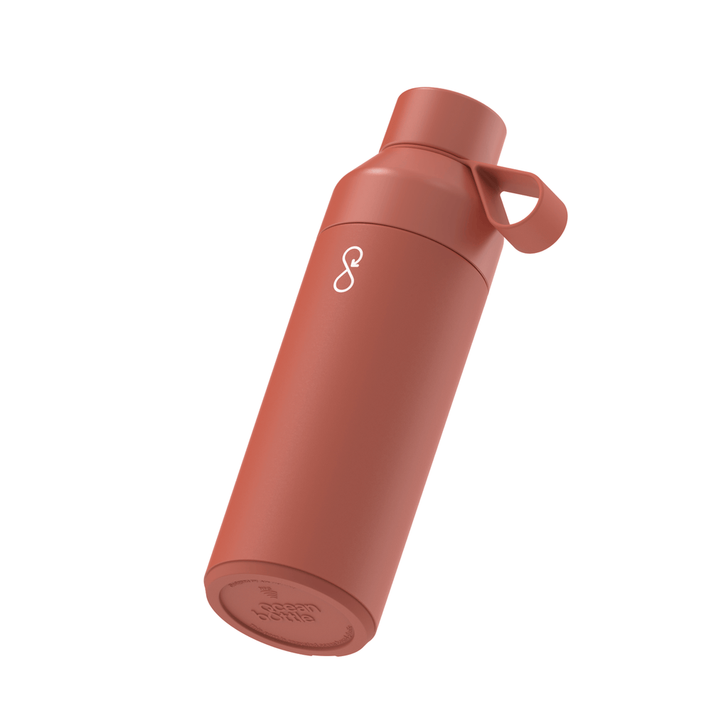 Sahara Red