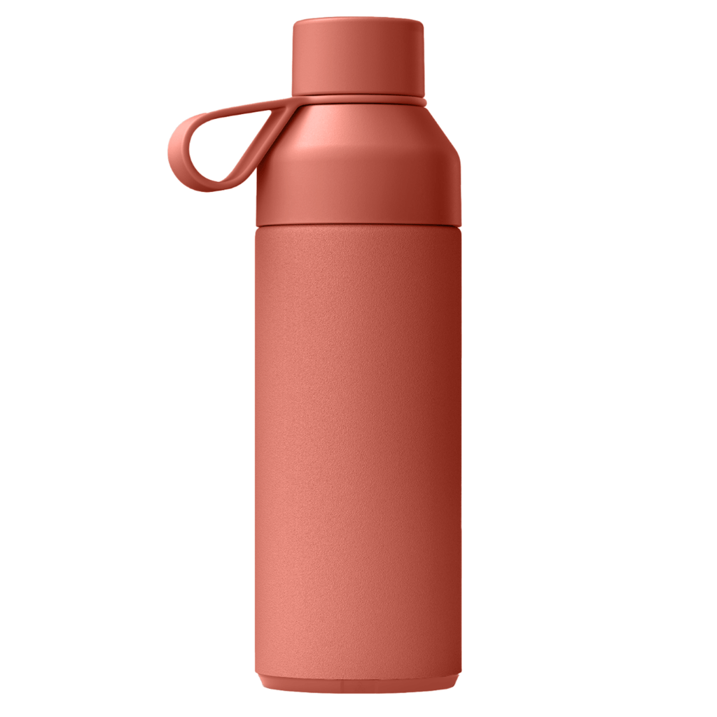 Sahara Red