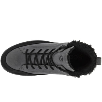 ECCO Mens Soft Tred Gore-Tex Waterproof Mid Rise Boots – Avenue 85