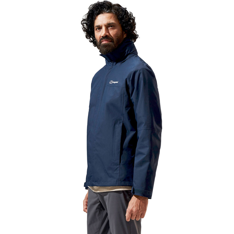 Berghaus men's best sale rg alpha