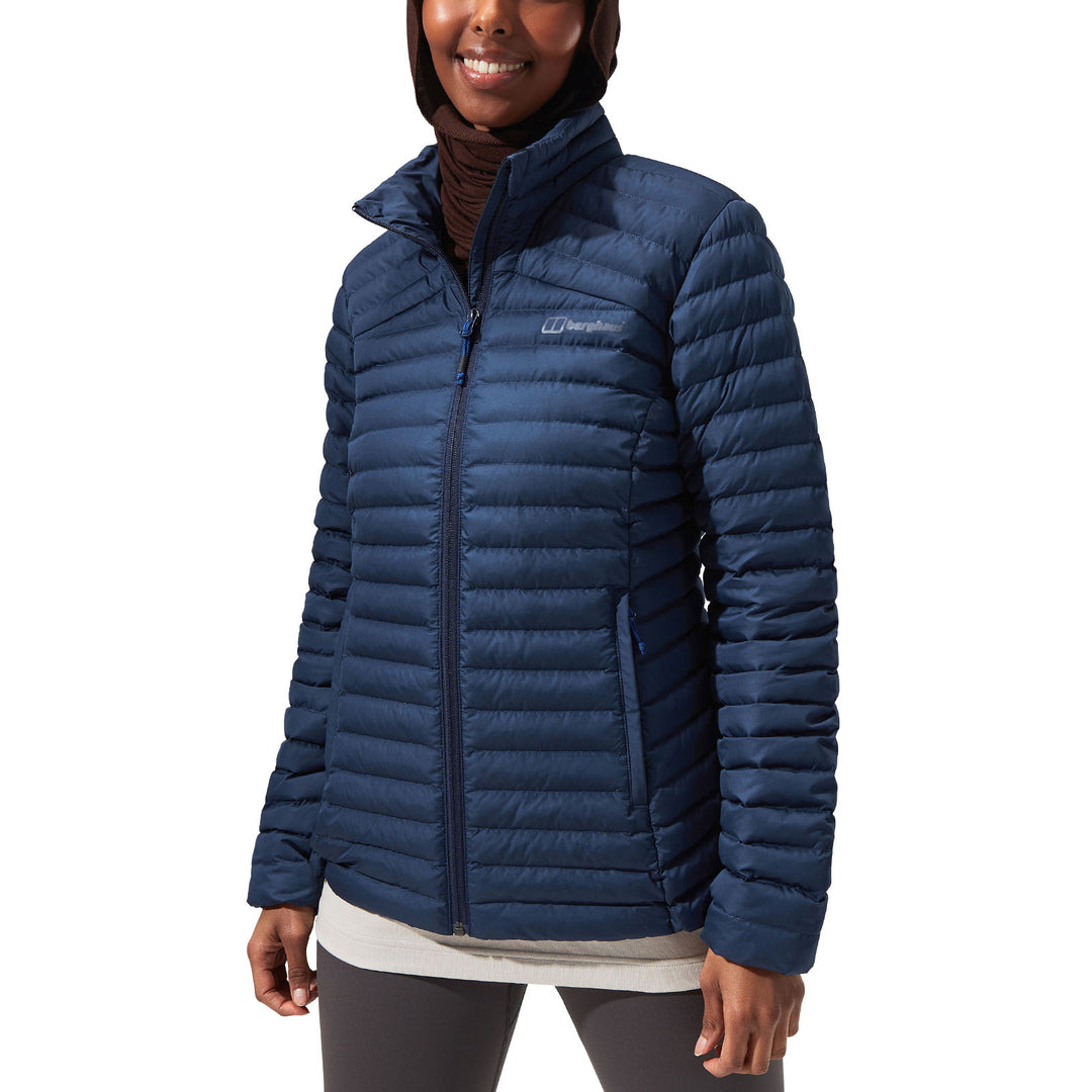 berghaus womens coats berghaus quilted coats