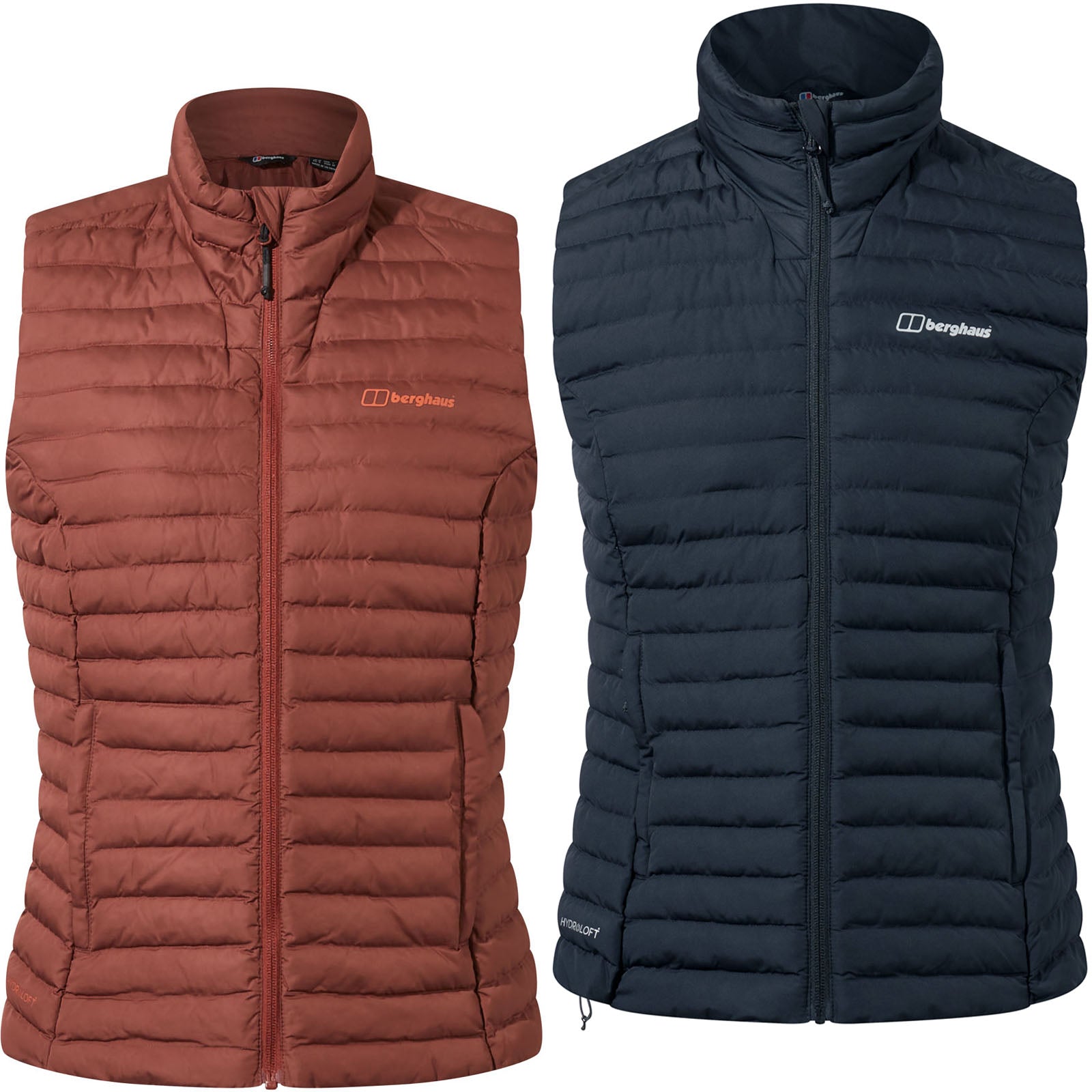 Berghaus gilet clearance womens