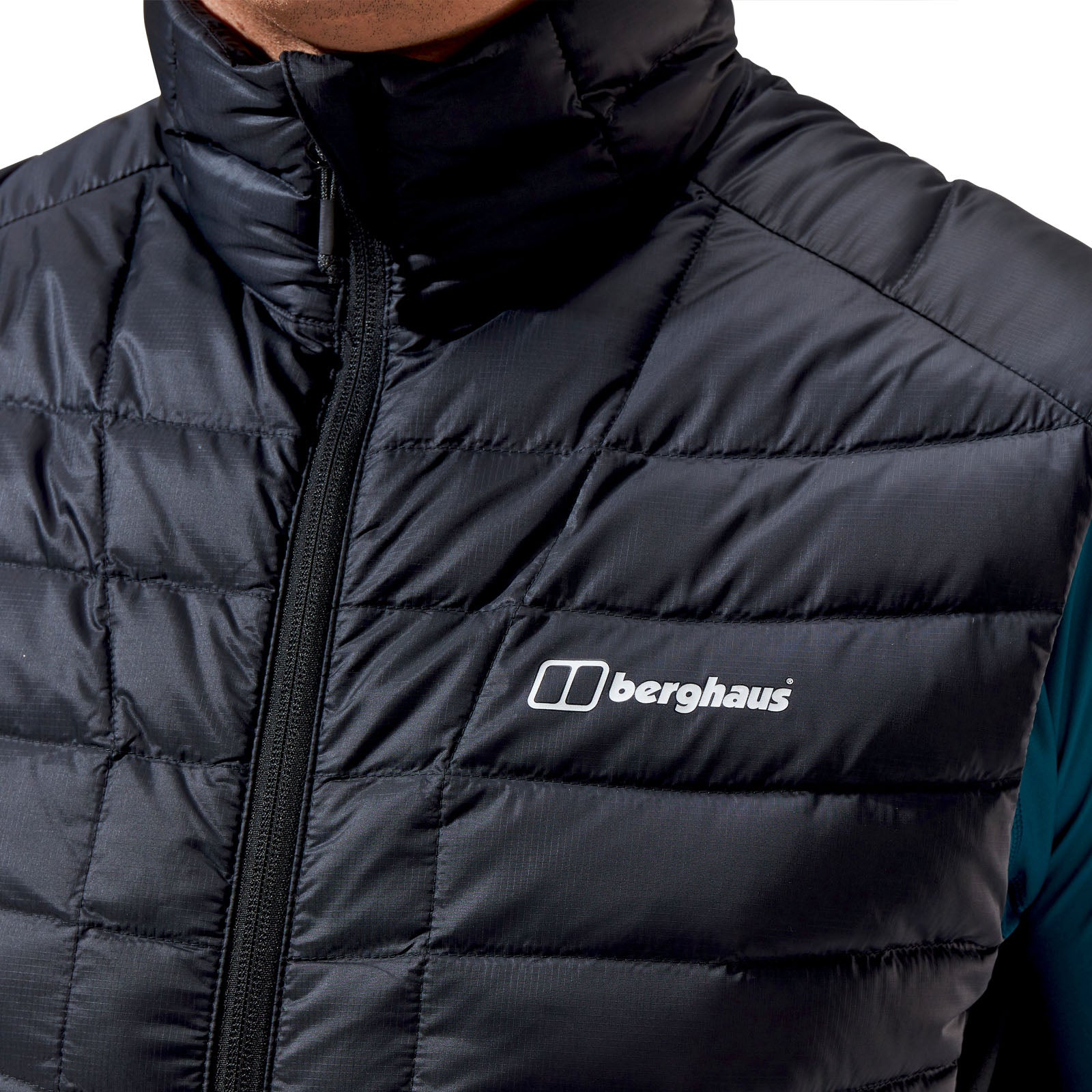 Men's tephra stretch hot sale reflect down insulated jacket