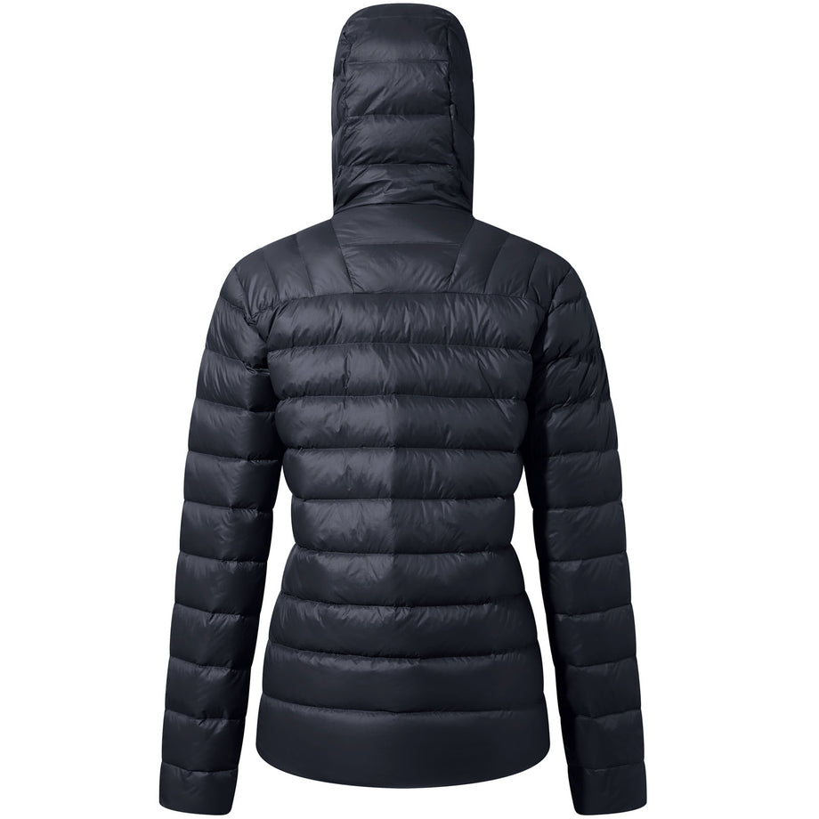 Berghaus down jacket women's sale on sale