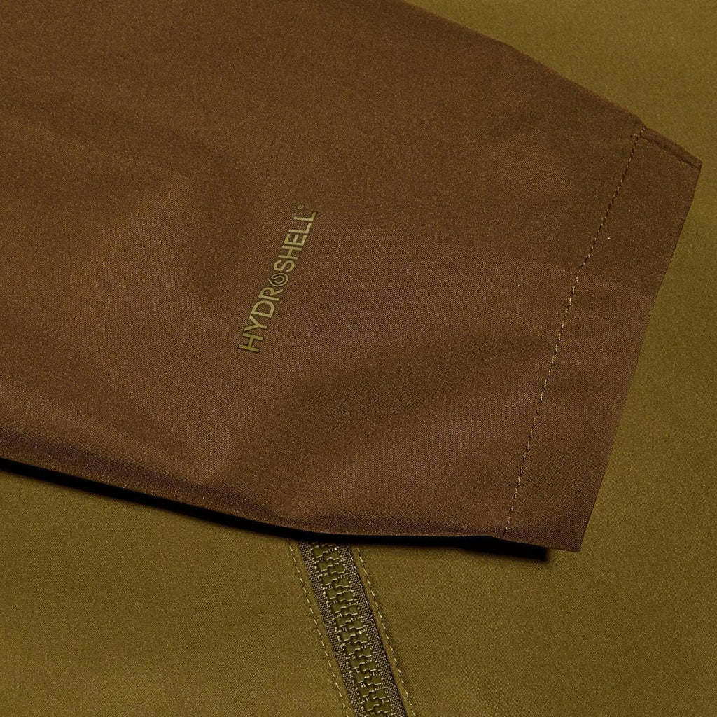 Green/Brown
