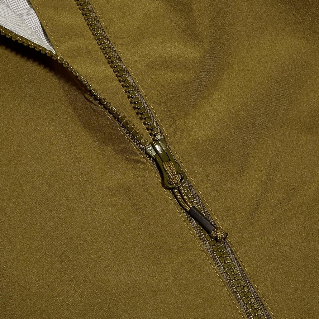 Green/Brown