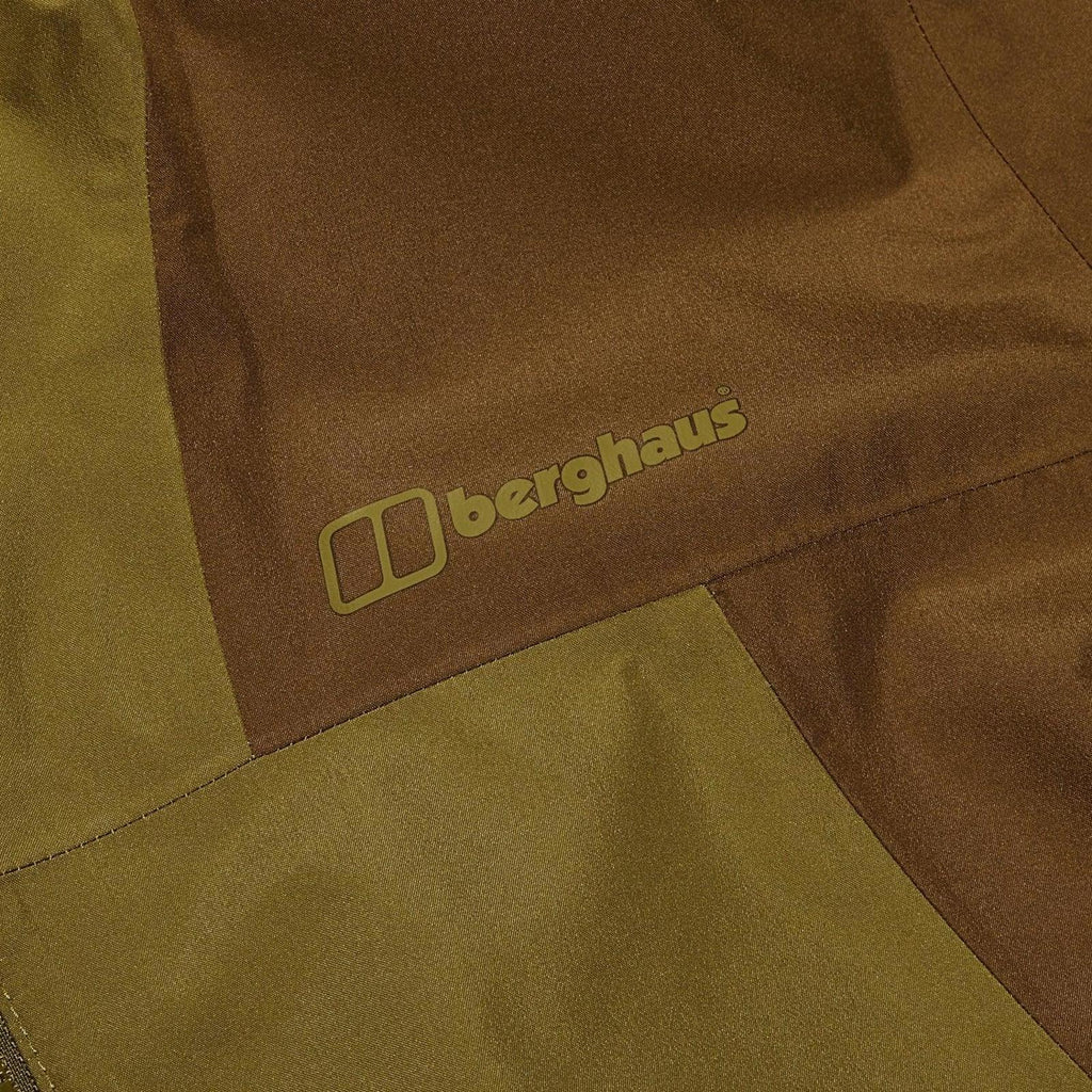 Green/Brown