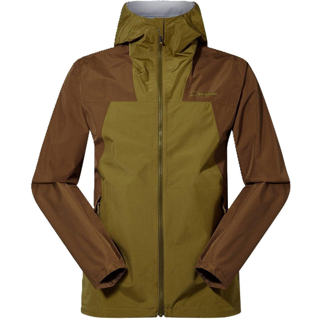 Green/Brown