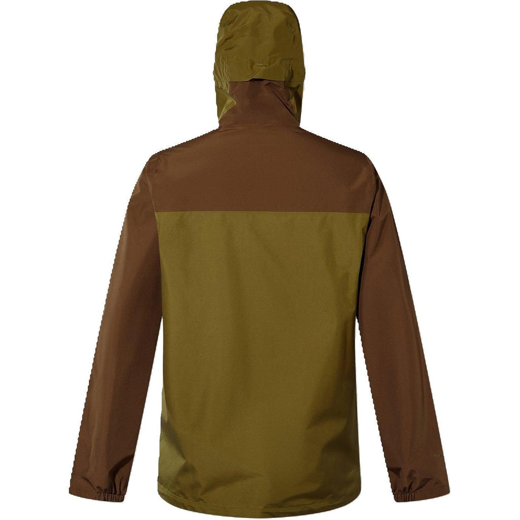 Green/Brown