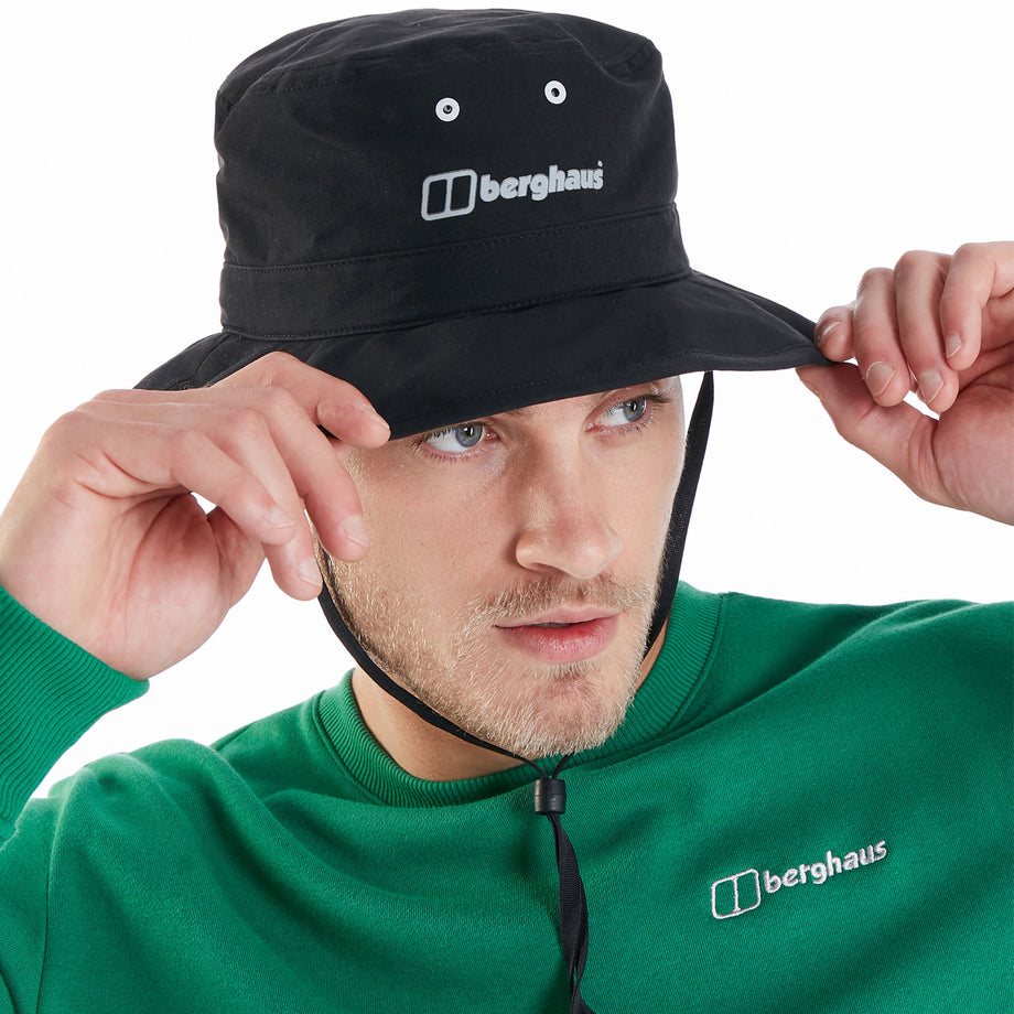 Berghaus bucket hat online