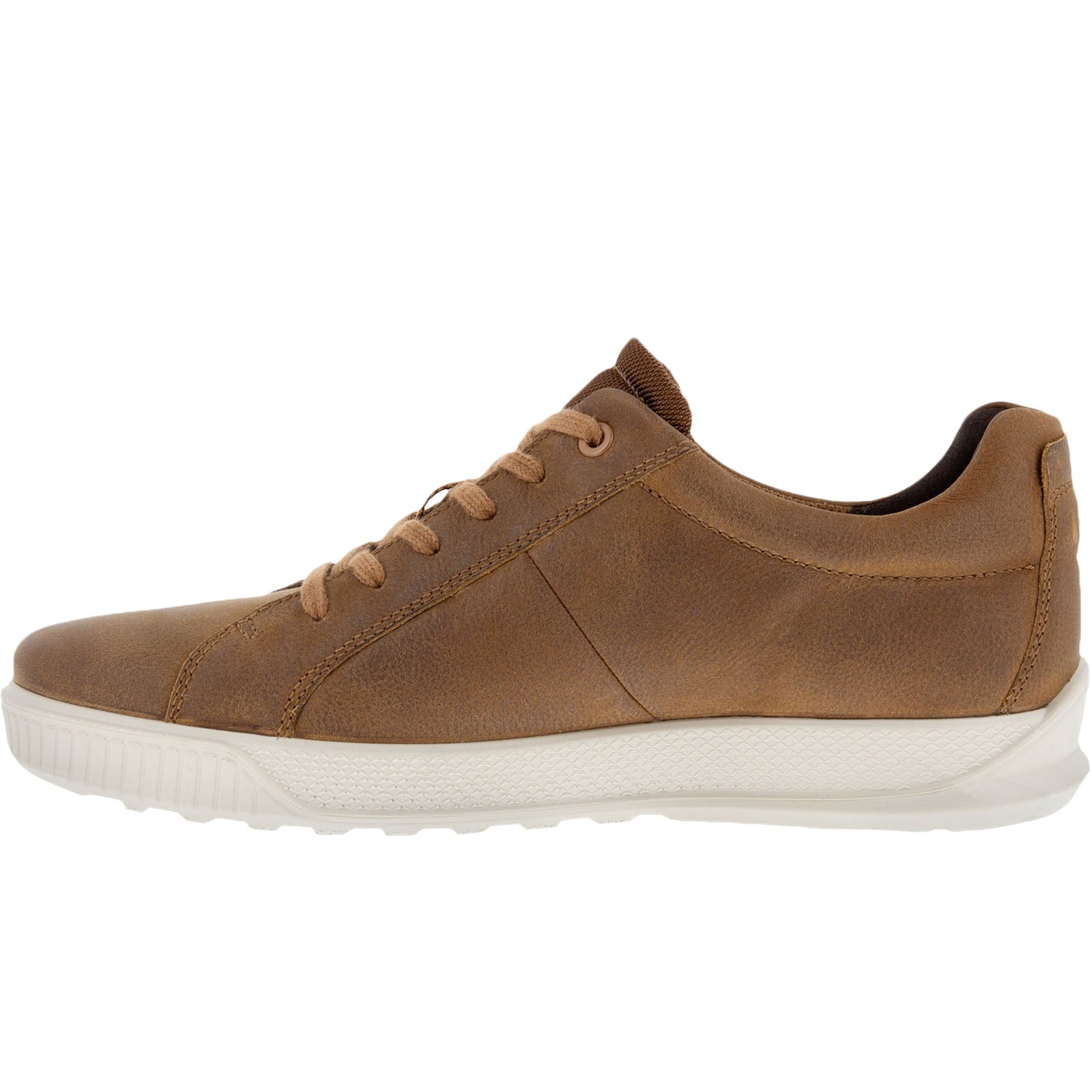 Ecco clearance camel leather